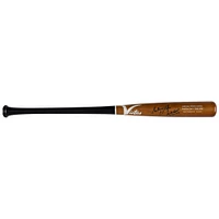 Batte de baseball Victus Game Model autographiée par Anthony Volpe des Yankees de New York avec l'inscription « MLB Debut 3-30-23 »