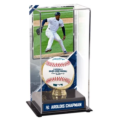 Lids Aroldis Chapman New York Yankees Fanatics Authentic Unsigned