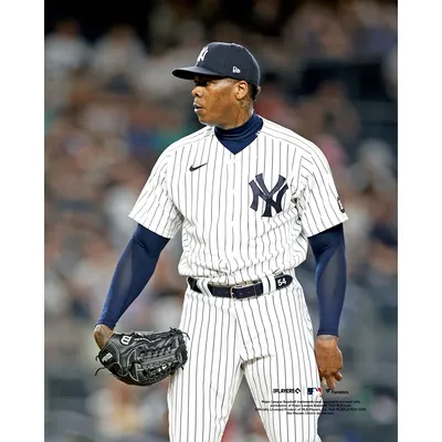 Giancarlo Stanton New York Yankees Fanatics Authentic Game