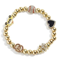 BaubleBar New York Yankees Localized Pisa Bracelet