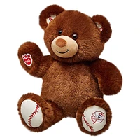 Build-A-Bear New York Yankees Teddy Bear Plush