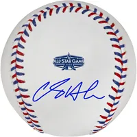 Clay Holmes 2022 Major League Baseball All-Star Game Autographed