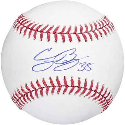Cody Bellinger New York Yankees Autographed Baseball