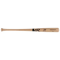 Cody Bellinger New York Yankees Autographed Blonde Rawlings Pro Bat with "Belli Bomb" Inscription