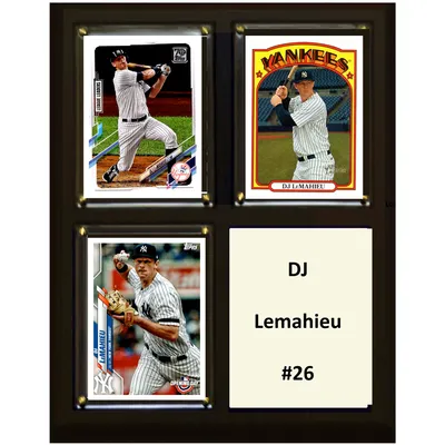 DJ LeMahieu, DJ LeMahieu, Yankees, Yankees, DJ Essential T-Shirt