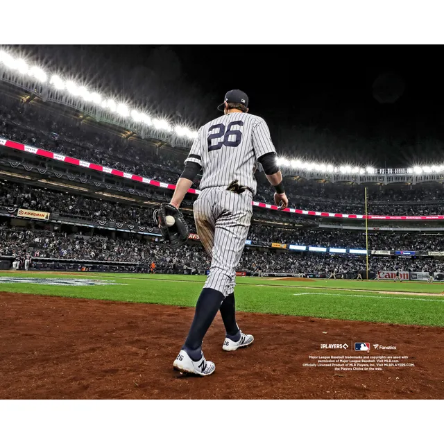DJ LeMahieu New York Yankees 8'' x 10'' Plaque