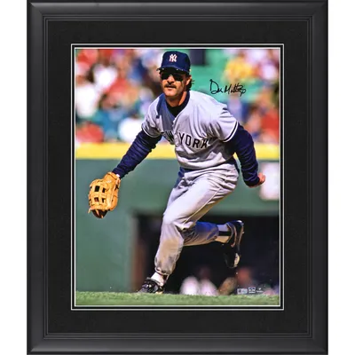 Lids Gleyber Torres New York Yankees Fanatics Authentic Framed