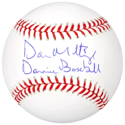 Donnie Baseball Shirt - Don Mattingly