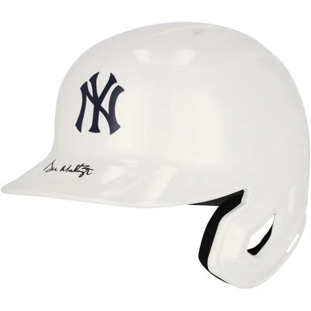 Lids Don Mattingly New York Yankees Fanatics Authentic Autographed