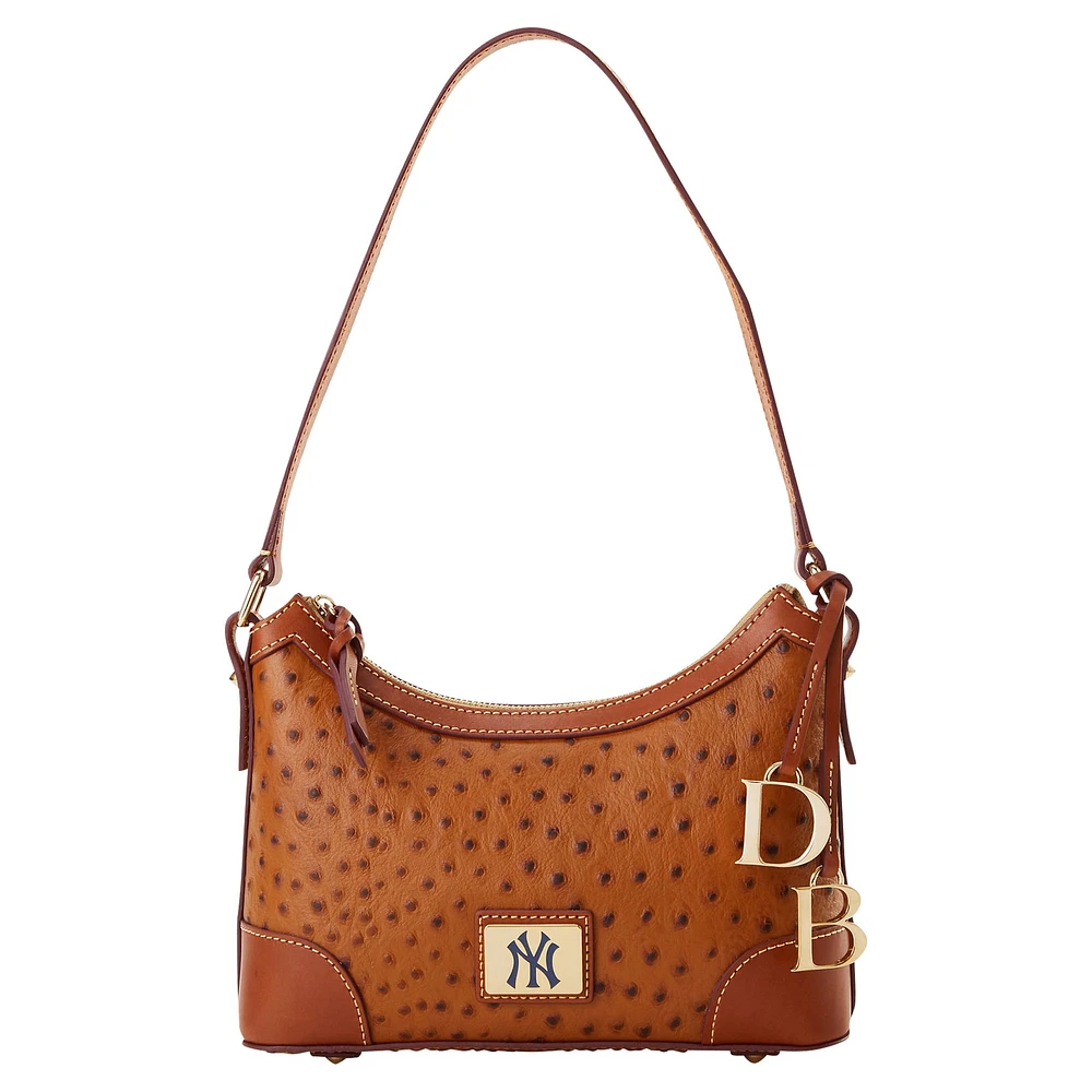 Dooney & Bourke New York Yankees Shoulder Bag