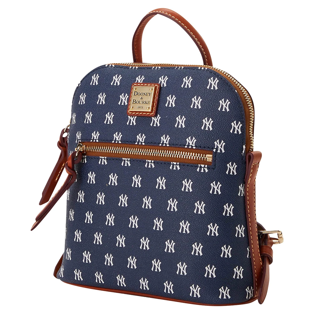 Dooney & Bourke New York Yankees Small Backpack