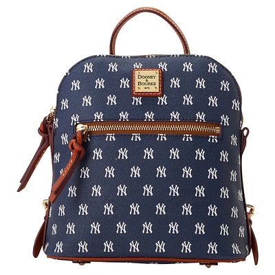 Dooney & Bourke Petit sac à dos New York Yankees