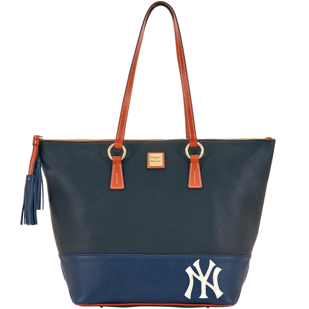 Dooney & Bourke New York Yankees Tobi sac fourre-tout