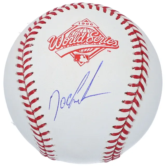 Lids Tino Martinez New York Yankees Fanatics Authentic Autographed