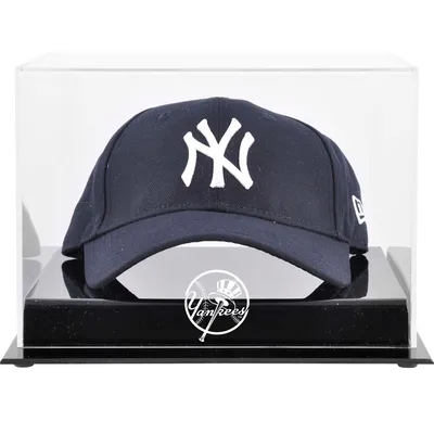 Lids Deivi Garcia New York Yankees Fanatics Authentic Autographed