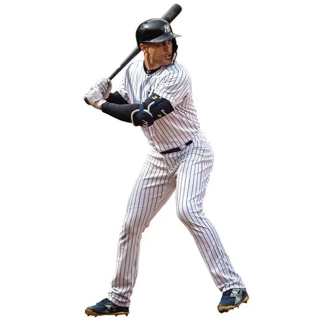 Lids Giancarlo Stanton New York Yankees 24'' x 34.75'' Player