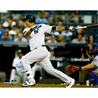 Lids Gary Sanchez New York Yankees 8'' x 10'' Plaque