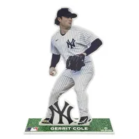 Gerrit Cole New York Yankees Nike Youth Alternate Replica Player Jersey -  White