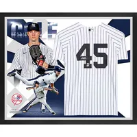 Nike Gerrit Cole Youth Jersey - NY Yankees Kids Home Jersey