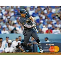 2022 MLB All-Star Game Fanatics Authentic Framed 15 x 17 Collage