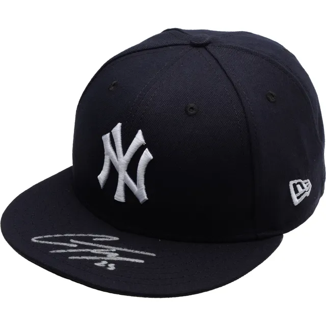 Lids New York Yankees Fanatics Authentic Game-Used Baseball vs. San  Francisco Giants on April 2, 2023