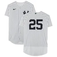 New York Yankees Luis Severino #40 American League All Star Jersey |  SidelineSwap