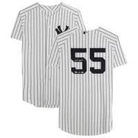 Nike Luis Severino Jersey - NY Yankees Home Jersey