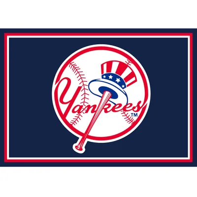 New York Yankees Imperial 2'8" x 3'10" Area Rug