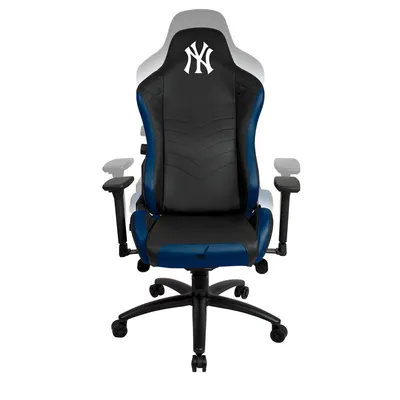New York Yankees Imperial Oversized Gaming Chair