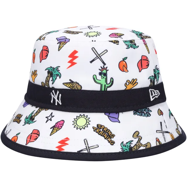 yankees hat spring training