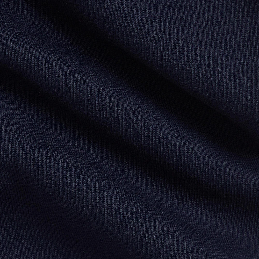 Infant Polo Ralph Lauren  Navy Yankees Fleece Set