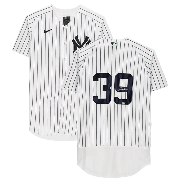 Andy Pettite New York Yankees Autograph Signed Custom Framed Jersey 4 –  MisterMancave