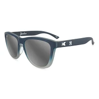 Knockaround New York Yankees Premiums Sport Sunglasses