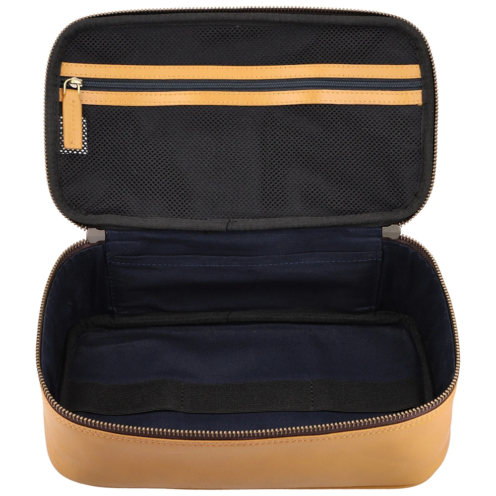 Lusso New York Yankees Oliver Dopp Kit Toiletry Bag