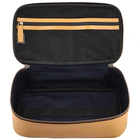 Trousse de toilette Lusso New York Yankees Oliver Dopp Kit