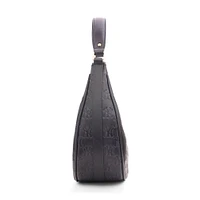 Lusso New York Yankees Reese Hobo Purse