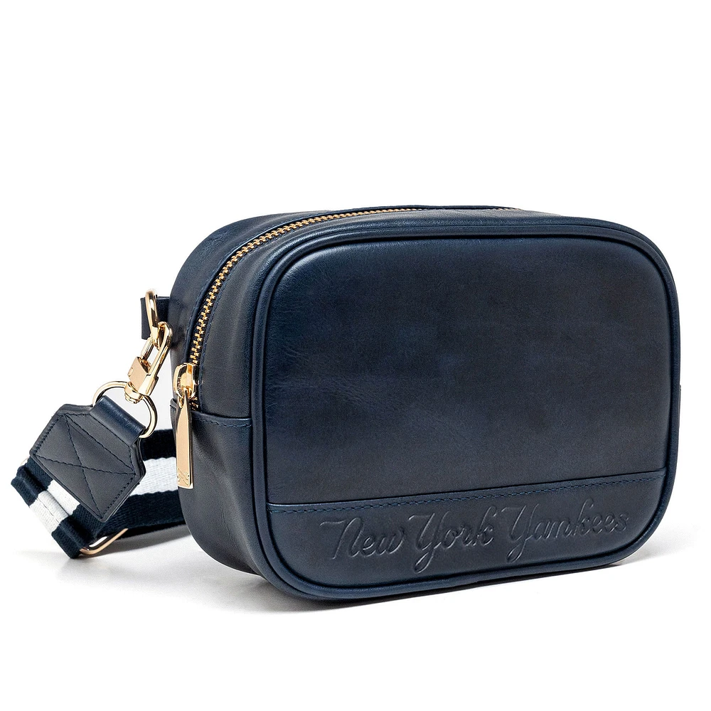 Lusso New York Yankees Reilly Crossbody Pack