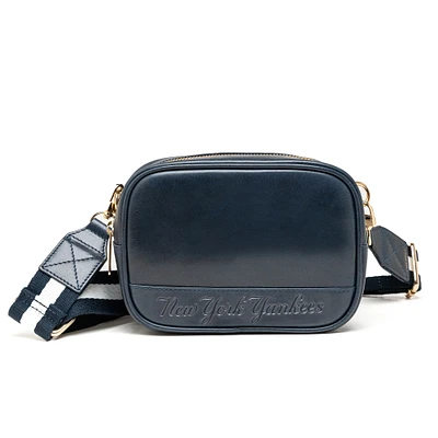 Lusso New York Yankees Reilly Crossbody Pack