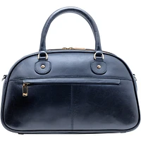 Lusso New York Yankees Rhetta Bowler Bag