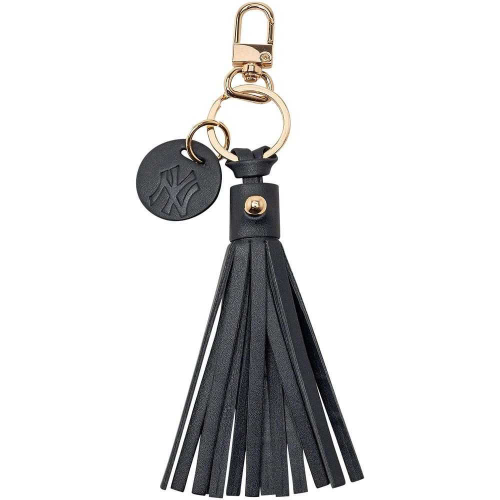 Lusso New York Yankees Rosalie Bag Charm