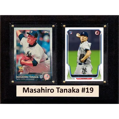 Masahiro Tanaka Ladies Jersey - NY Yankees Home Ladies