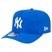 Men's New Era New York Yankees Everyday Golfer Adjustable Hat