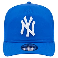 Men's New Era New York Yankees Everyday Golfer Adjustable Hat