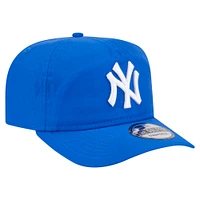 Men's New Era New York Yankees Everyday Golfer Adjustable Hat