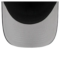 Casquette ajustable New Era 9FORTY A-Frame City Feature New York Yankees vert foncé pour homme