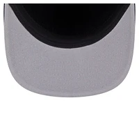 Men's New Era  Navy New York Yankees Championship Side Flag A-Frame 59FIFTY Fitted Hat