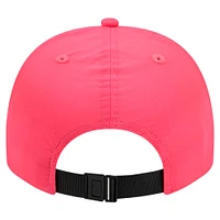 Men's New Era  Pink New York Yankees Everyday Golfer Adjustable Hat