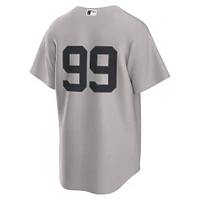 V104890 Yankee NKRD NK Maillot de baseball Nike Replica 2.0 pour homme JERMENBNK RE25-NKRD-NK-Y60 #1