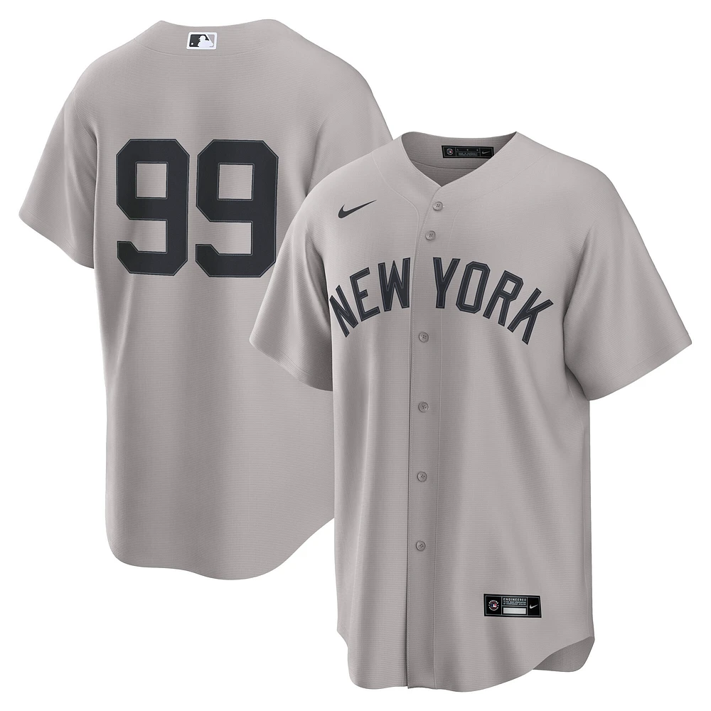 V104890 Yankee NKRD NK Maillot de baseball Nike Replica 2.0 pour homme JERMENBNK RE25-NKRD-NK-Y60 #1