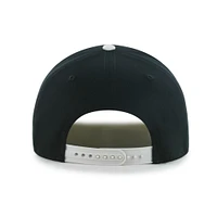 Men's '47 Black New York Yankees Stable Hitch Adjustable Hat